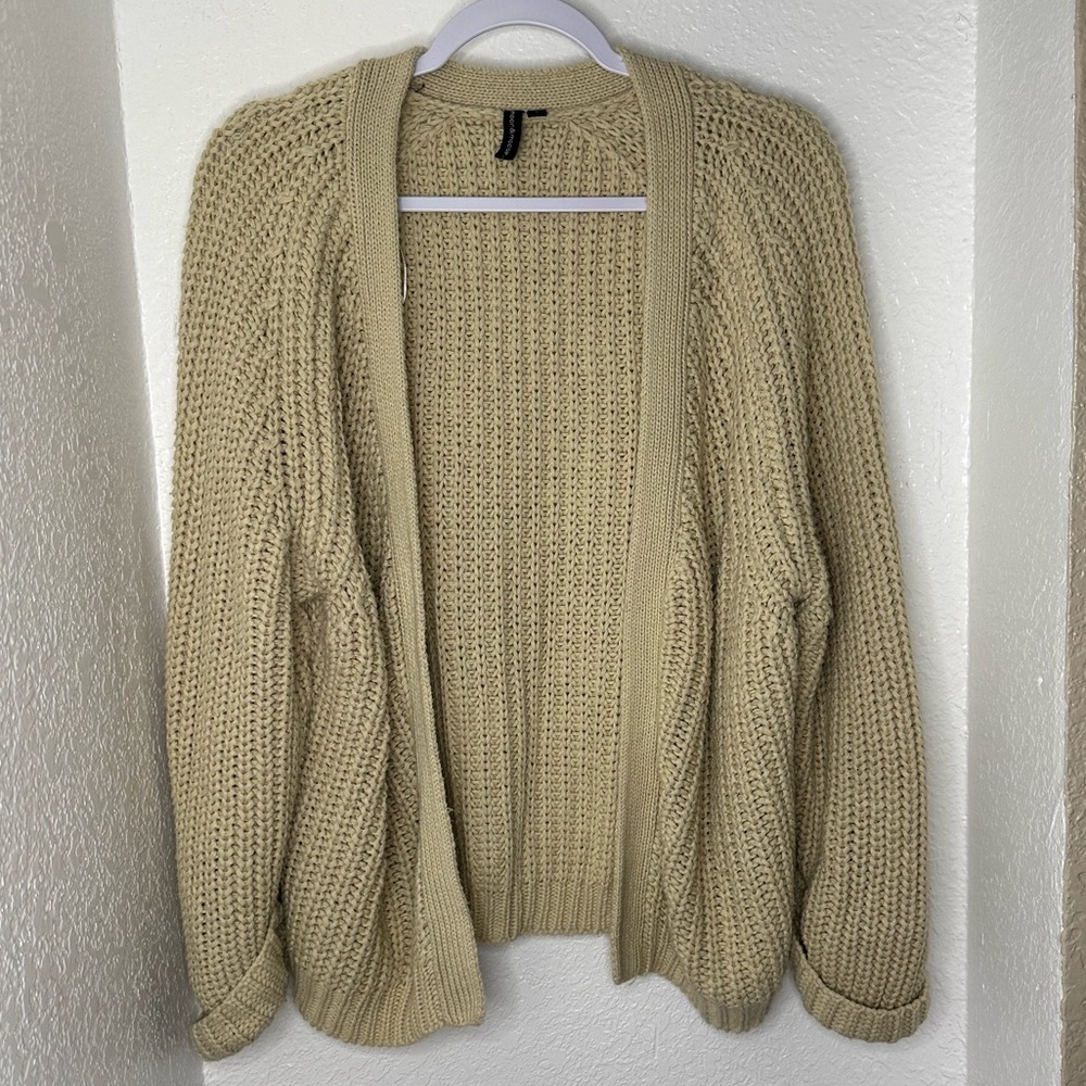 Moon & Madison - Women’s Knitted Cardigan